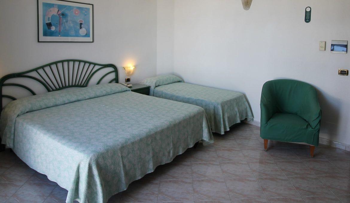 Hotel Terme Park Imperial Forio di Ischia Exterior foto