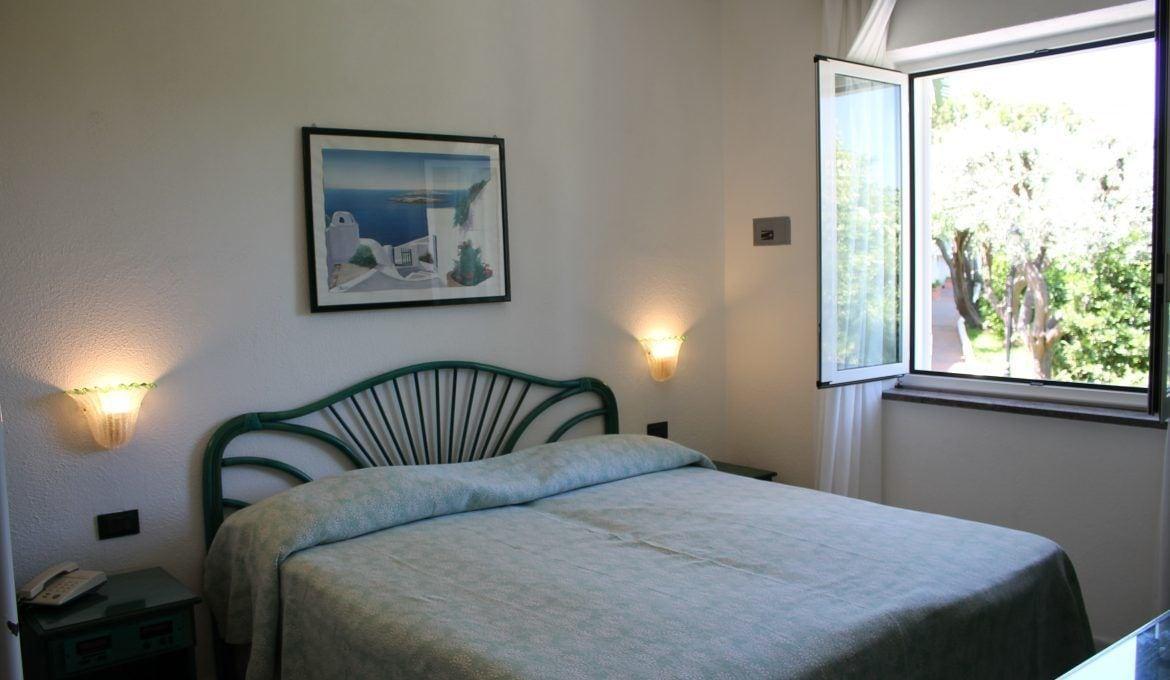 Hotel Terme Park Imperial Forio di Ischia Exterior foto