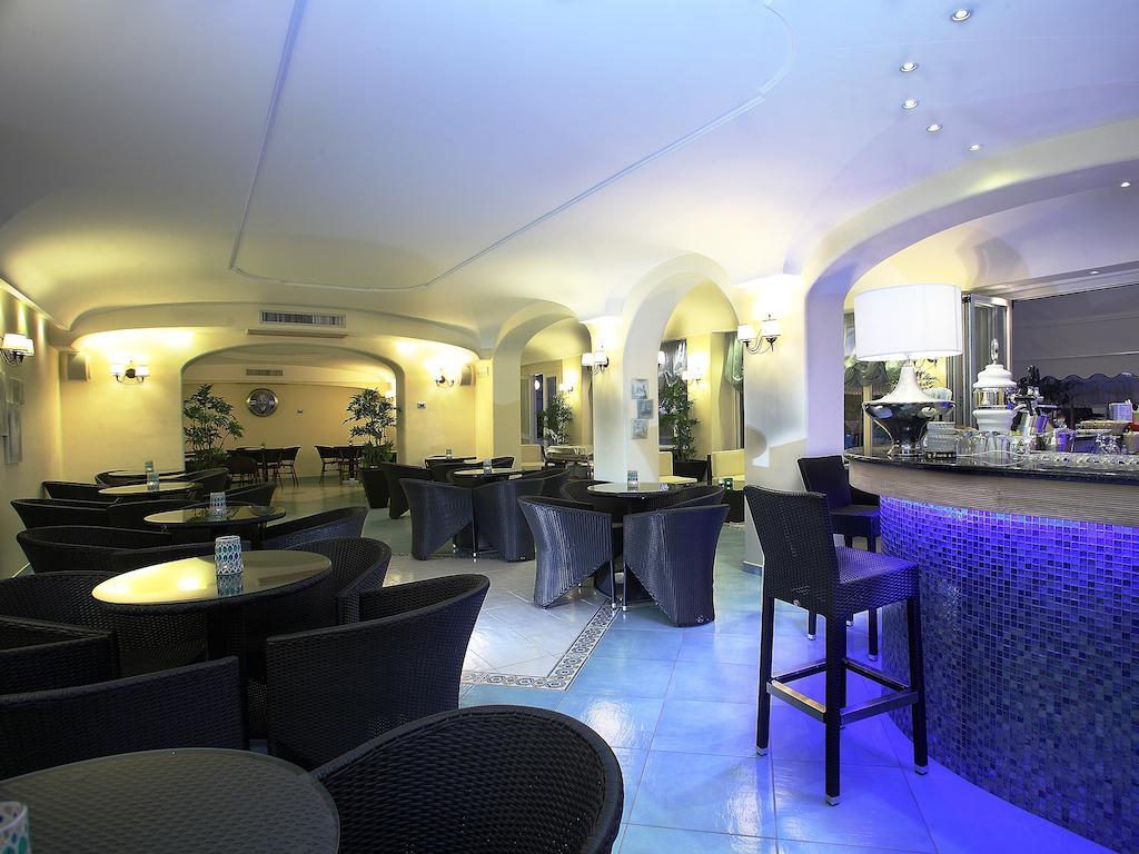 Hotel Terme Park Imperial Forio di Ischia Exterior foto